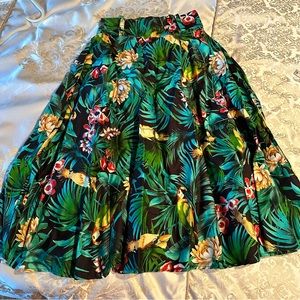 Pinup Couture skirt